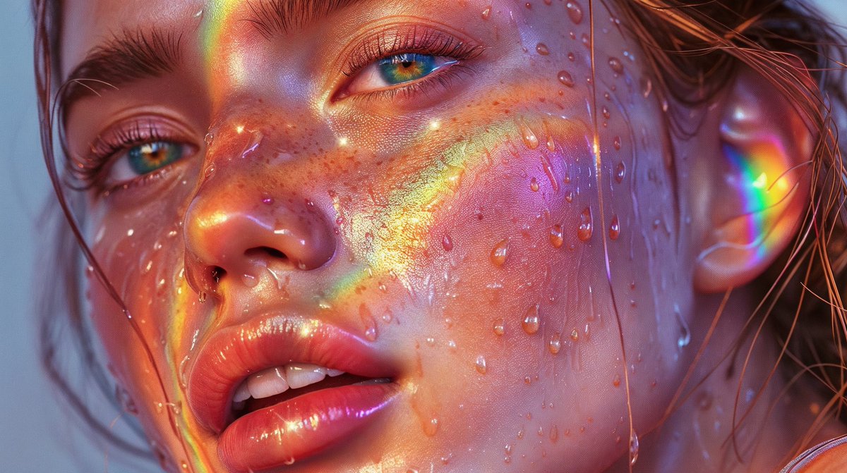 domraszka's tweet photo. 🌈💎✨

a prism of emotion

midjourney v6 + magnific

#AIArtwork #midjourney6 #midjouney @Magnific_AI @midjourney #midjourneyart #AIArtCommuity https://t.co/IjOuxIn7Pn