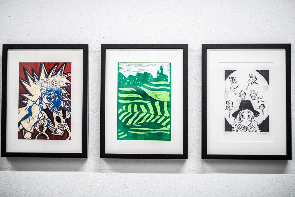 Peter Britton tweet media