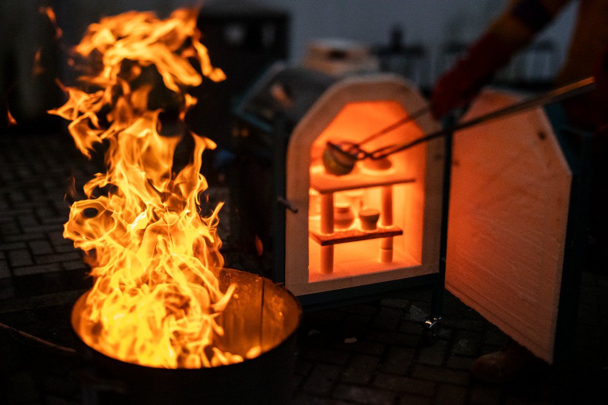 Peter Britton tweet media