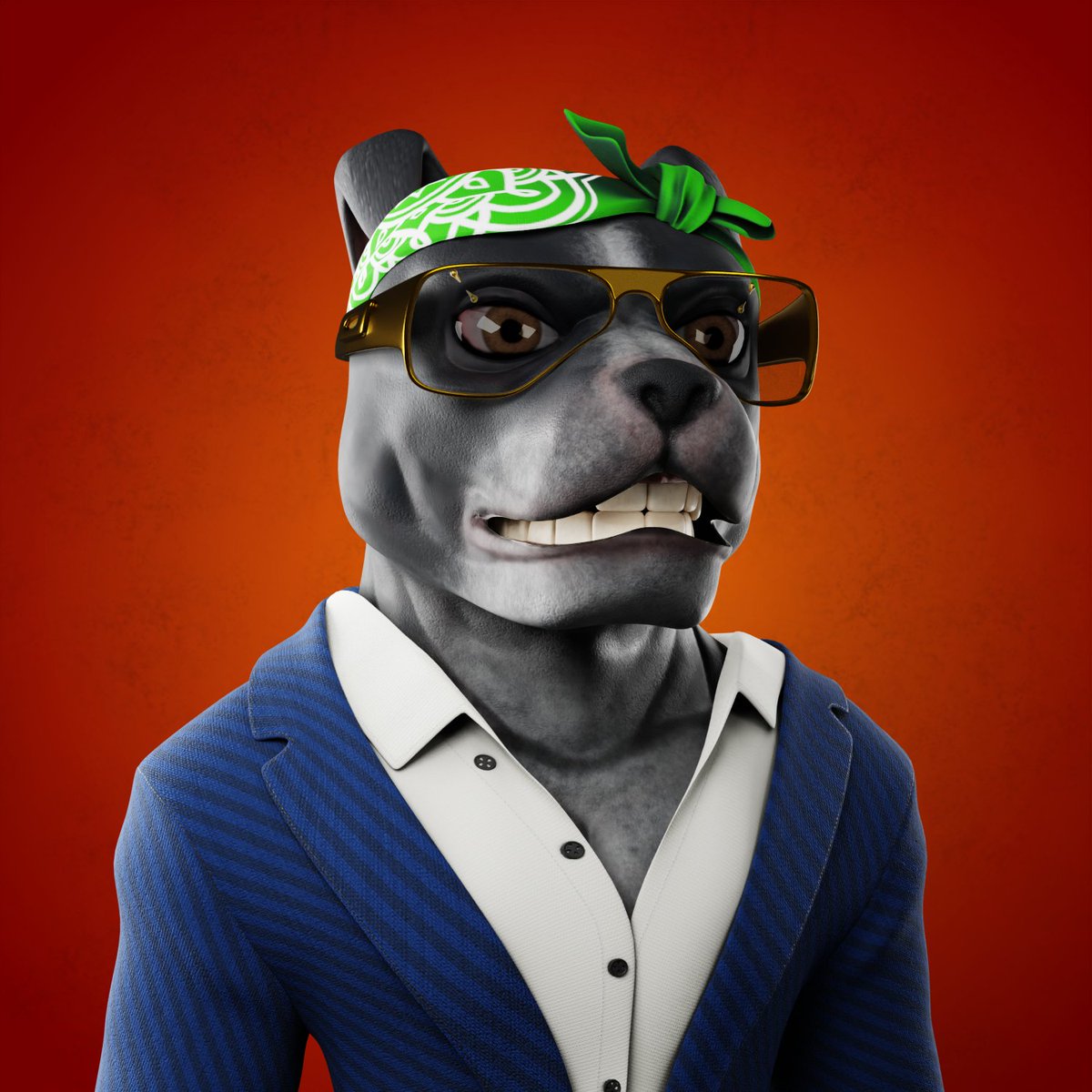 Do you own a <a href="/NonFunTravel/">Non-Fungible Travel</a> Passport NFT?       

Join us on Discord &amp; enter the latest holder only giveaway for a <a href="/metarebelzeth/">Meta Rebelz 🐾🦴</a> NFT!     

👉discord.com/invite/4yPSApd…

#Web3TravelClub perks! @norugsstudio