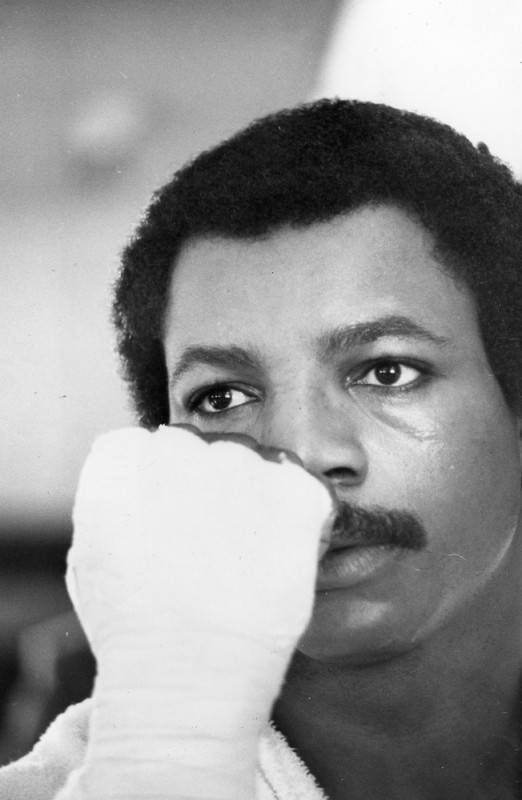 BeyondFest's tweet photo. Carl Weathers was one of the kindest, most humble, and most human guests we've ever had the pleasure of hosting. We lost a real one today. Rest easy, champ. https://t.co/CwfAUBbbDM