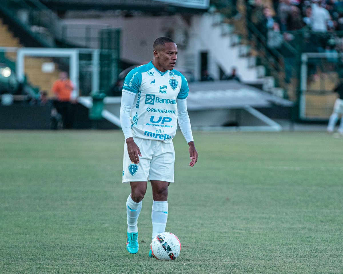 RobShow95's tweet image. Parabéns ao maior do Norte pelos seus 110 anos de muitas histórias e conquistas. Feliz em ter feito parte disso.