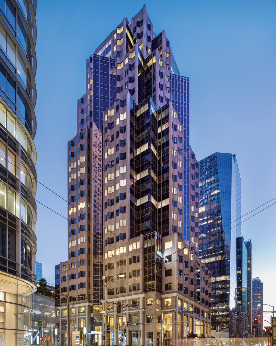 Kilroyrealty's tweet photo. Thrilled to share our double victory in the 2024 "Outstanding Building of the Year" TOBY Awards! 🏆🏆  

📍- 333 Brannan &amp; 100 First, San Francisco, CA  
📸/🎥 - @lawrenceandersonstudio https://t.co/IrsByKKIEK