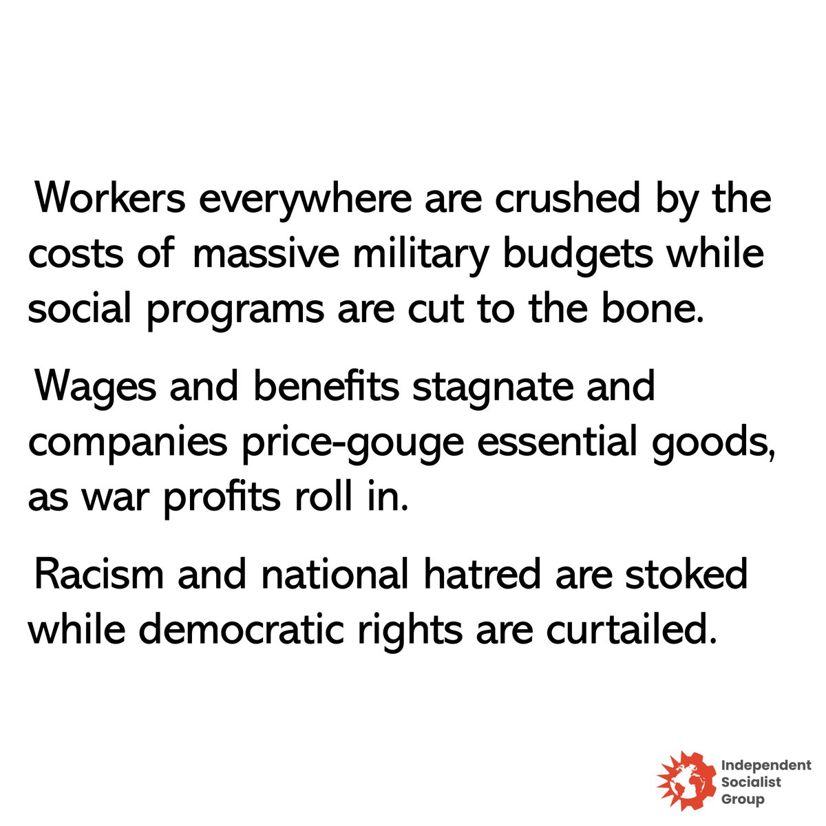 GroupSocialist's tweet photo. https://t.co/qicUwJgaYn