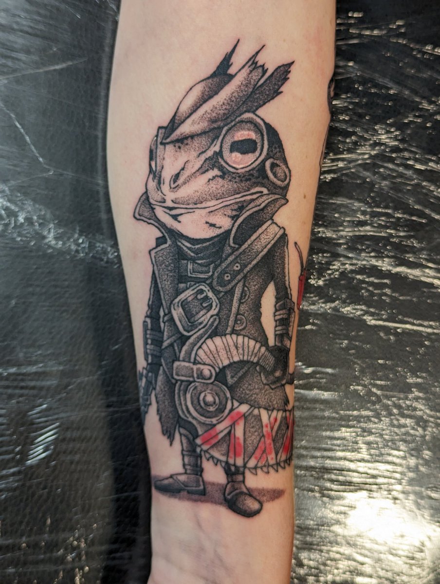 Jonesy 👽 tweet media