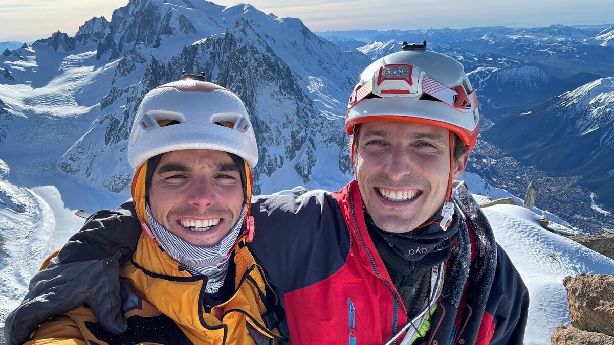 Le Parisien tweet media