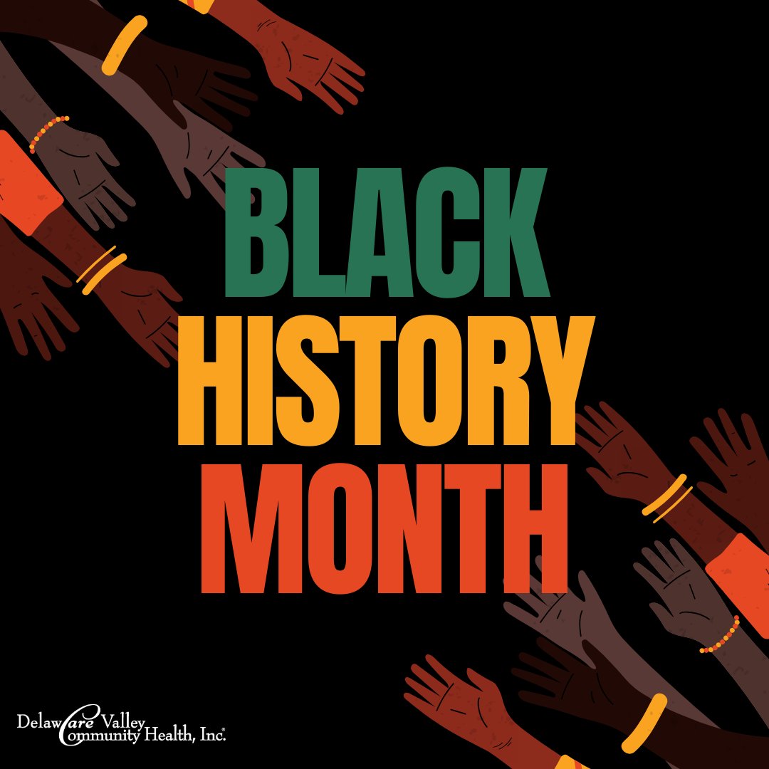 ✊🏾 Celebrating #BlackHistoryMonth! Honoring healthcare trailblazers for quality care in Black  and African American communities. A special shout our to our sibling community health centers who work together in our communities.💙🏥 #HealthHeroes #QualityCareForAll