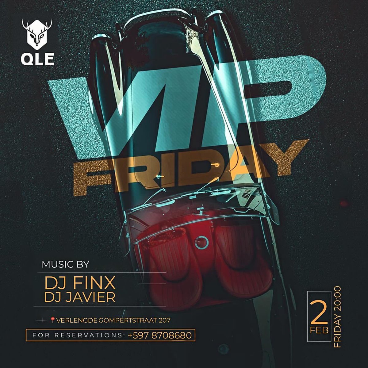 Deejay Finx (@deejayfinx) / Posts / X