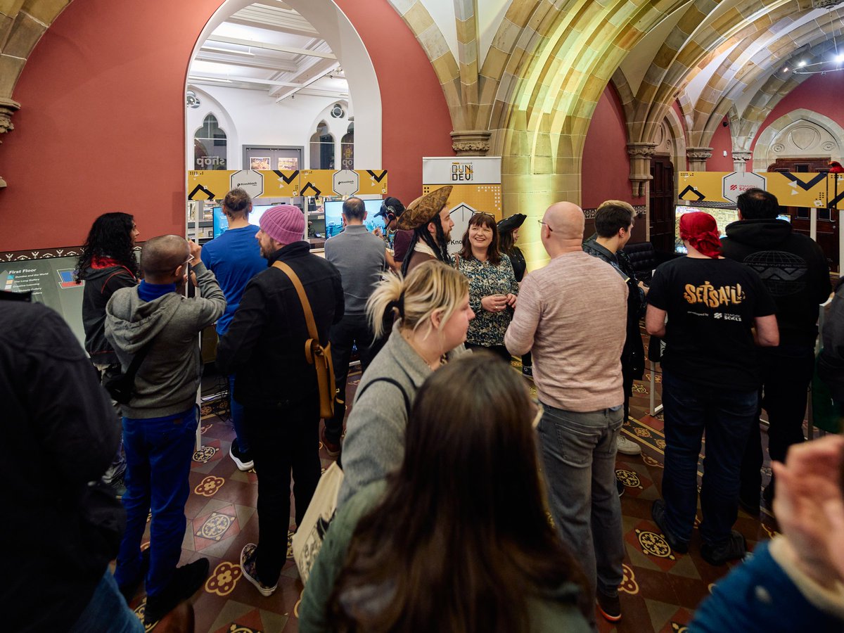 Knockback Games - Sincognito tweet media