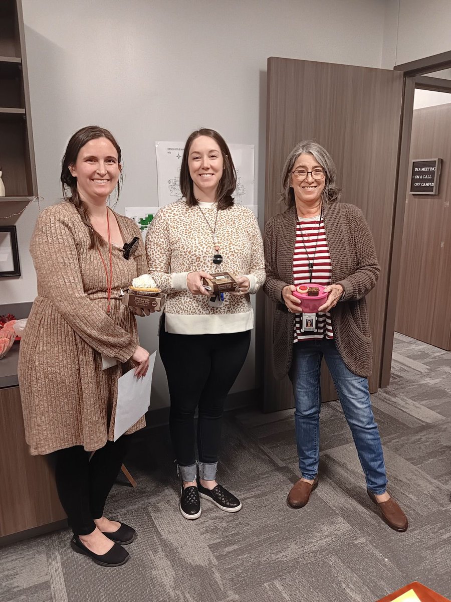 Hudson PTA tweet media