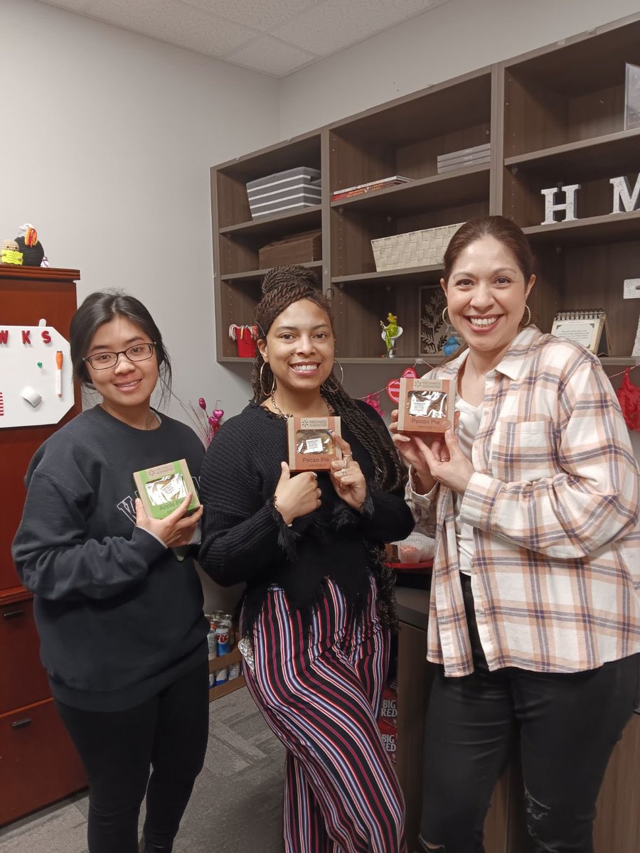 Hudson PTA tweet media