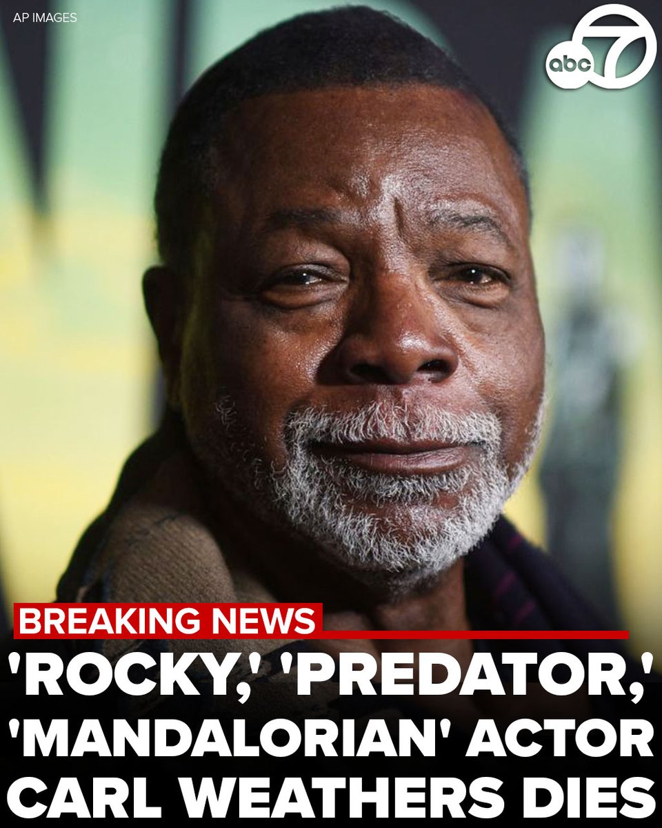 ABC7 Eyewitness News tweet media