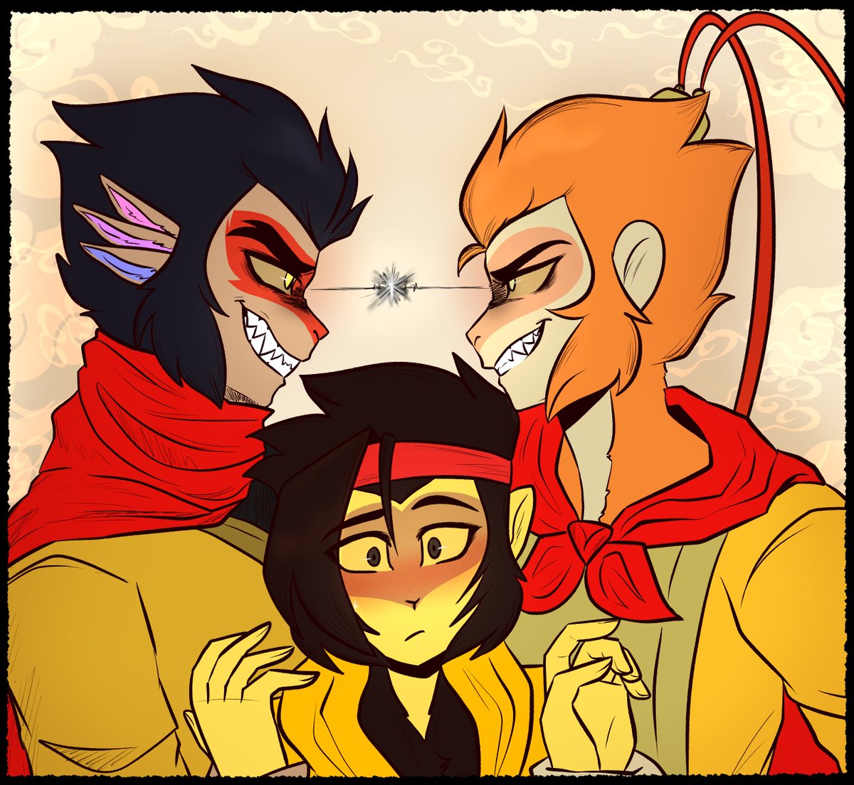 EijahHPCP (@AzaraTexax) / Posts / X