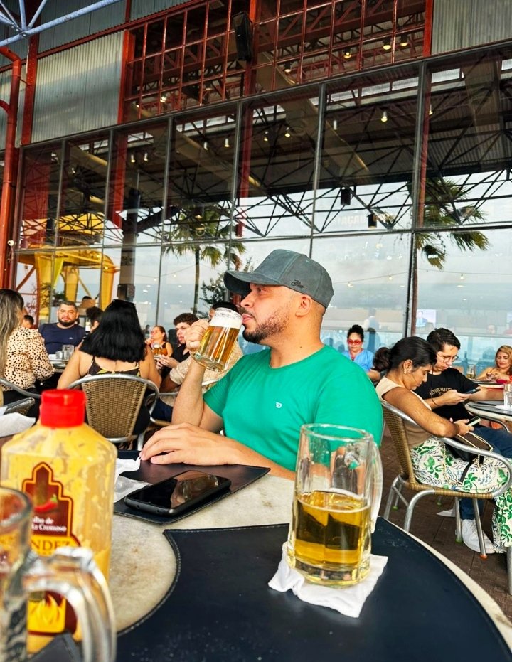 Edson Moreira tweet media