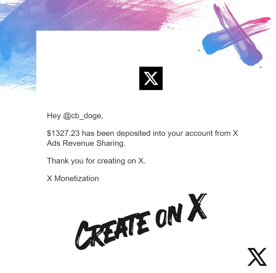 DogeDesigner tweet media