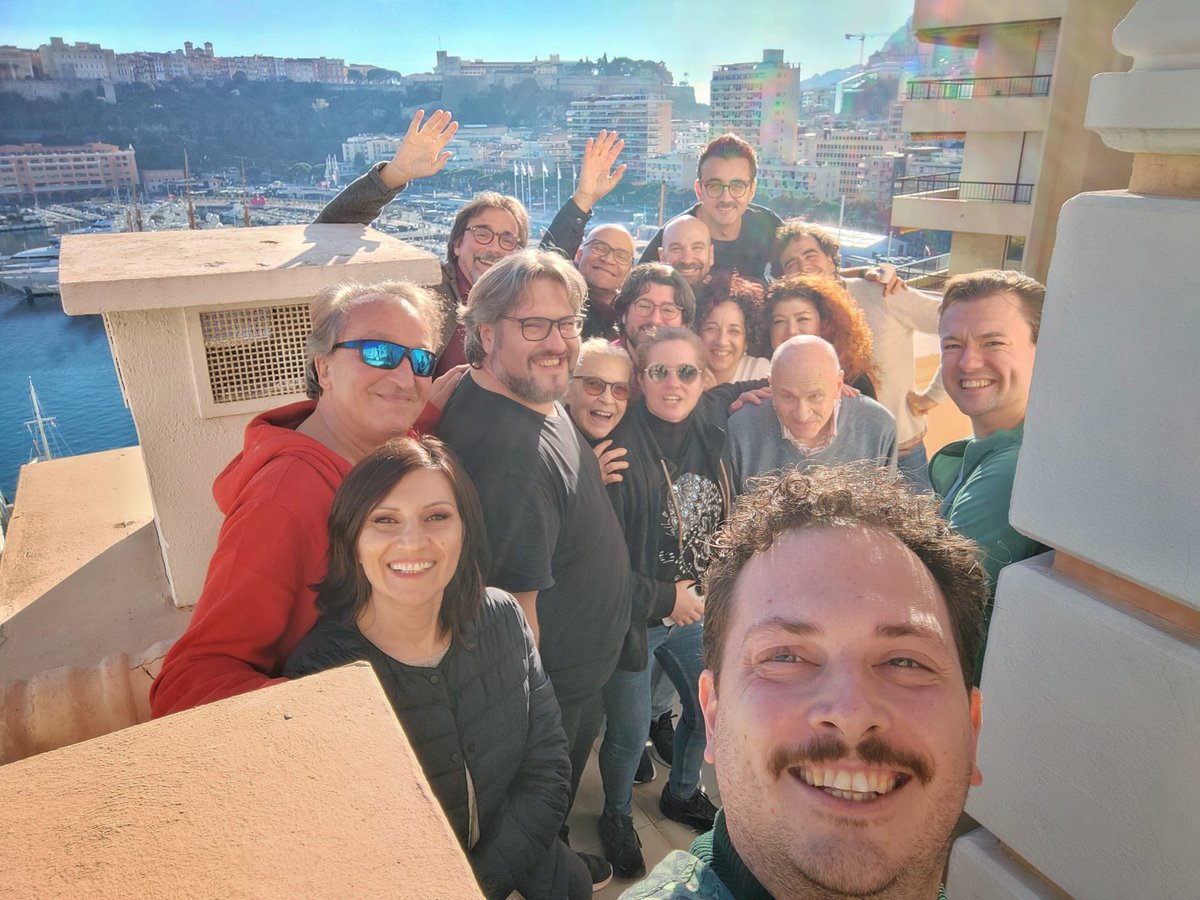 speranzascapp's tweet photo. Team Gianni Schicchi #OperaMontecarlo https://t.co/Gf6uafZjxv