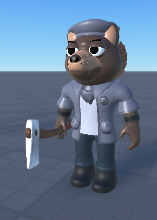 MidnightStarRBX's tweet photo. Baren Remodel ! (After a long time finally another remodel lol)
Likes and Retweet are Appreciated !                            
#ROBLOX / #RobloxPiggy / #piggyroblox / #piggy https://t.co/LjYJeT1BIw