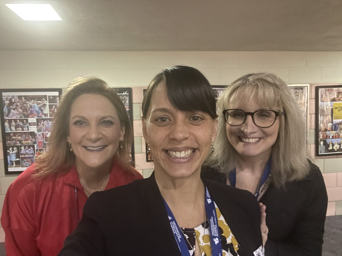 bctesche's tweet photo. Dr BROOKE on the move…Cardinal O’Hara Catholic HS integrated Faith, Fun &amp; Philly tradition in community w/ ‘The Philly Sports Guy’ talking about how to ‘Live your Passion’ &amp; strengthen your relationship with Jesus #MissionaryDisciple #CSW2024 @AOPS_Schools @CatholicPhilly https://t.co/cnNu92UHDj