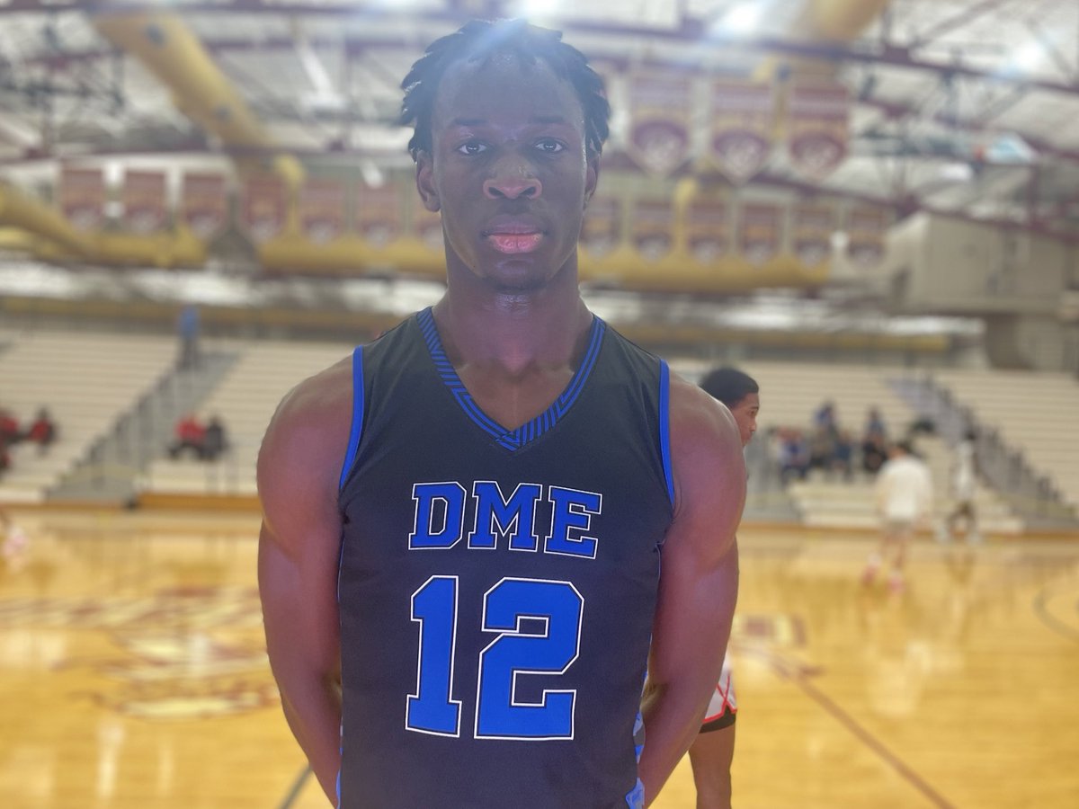 ELITE High School Scouting tweet media