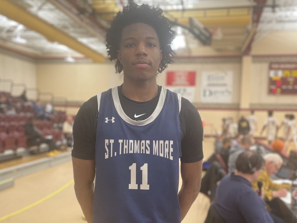 ELITE High School Scouting tweet media