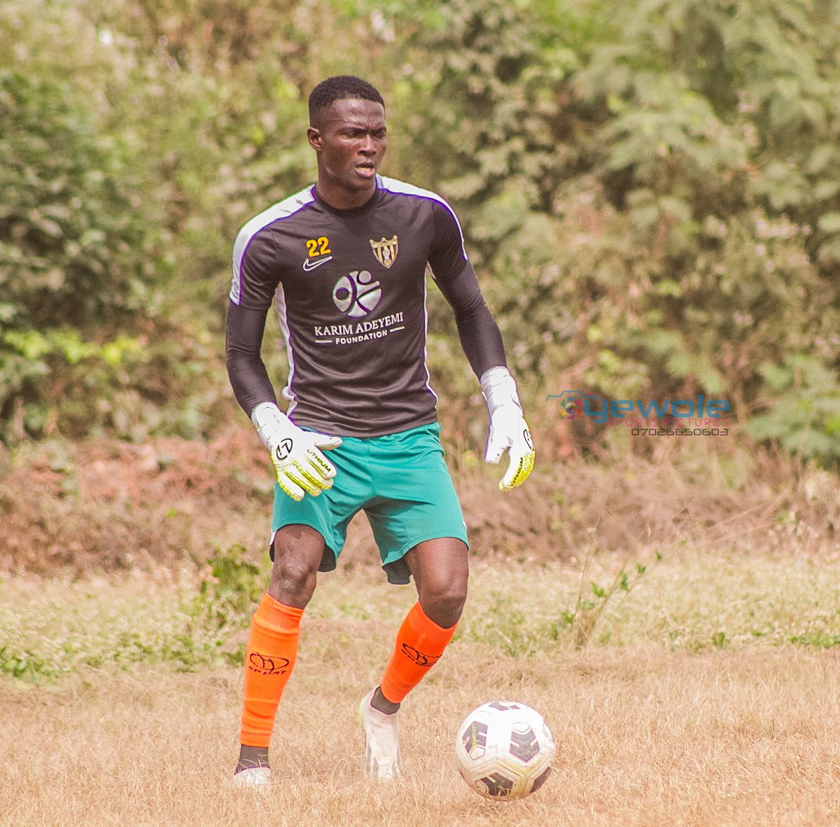 QUADRIIBRAHIMO2's tweet image. 🧤🧤🧤⚽⚽⚽💪💪💪💪