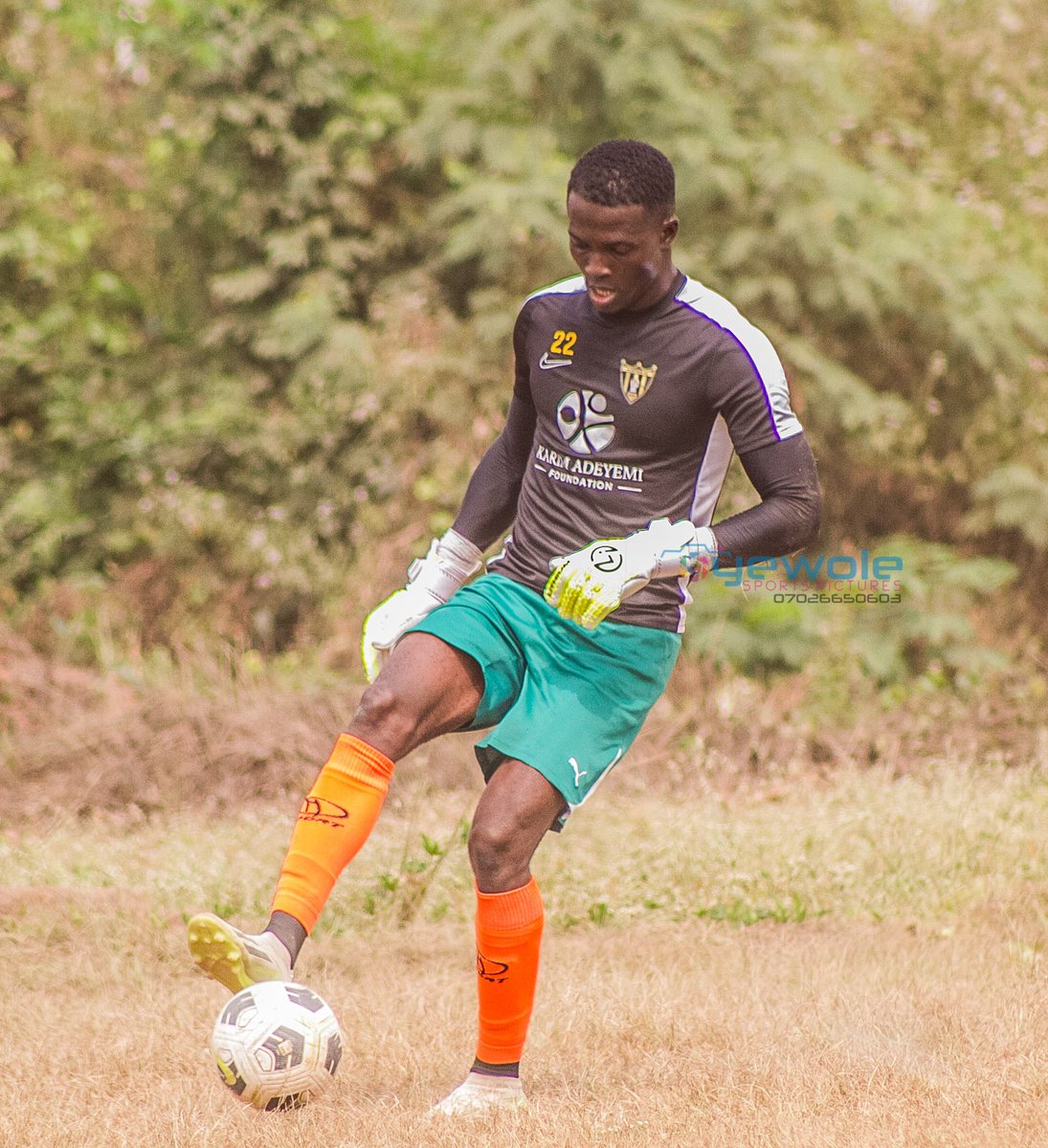 QUADRIIBRAHIMO2's tweet image. 🧤🧤🧤⚽⚽⚽💪💪💪💪