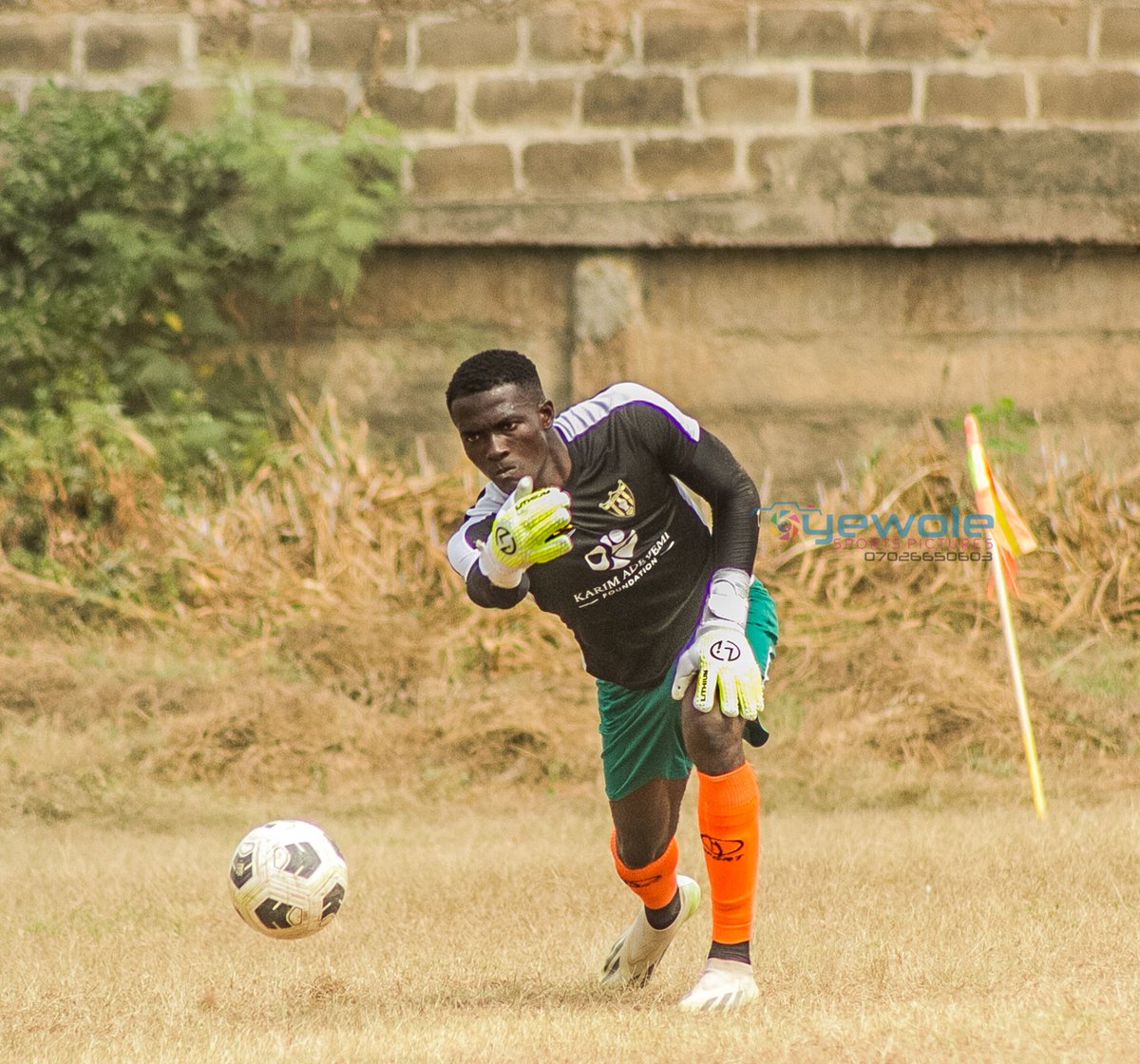 QUADRIIBRAHIMO2's tweet image. 🧤🧤🧤⚽⚽⚽💪💪💪💪