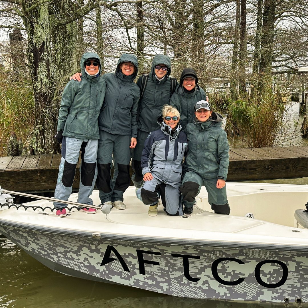AFTCO (@AftcoFishing) / X