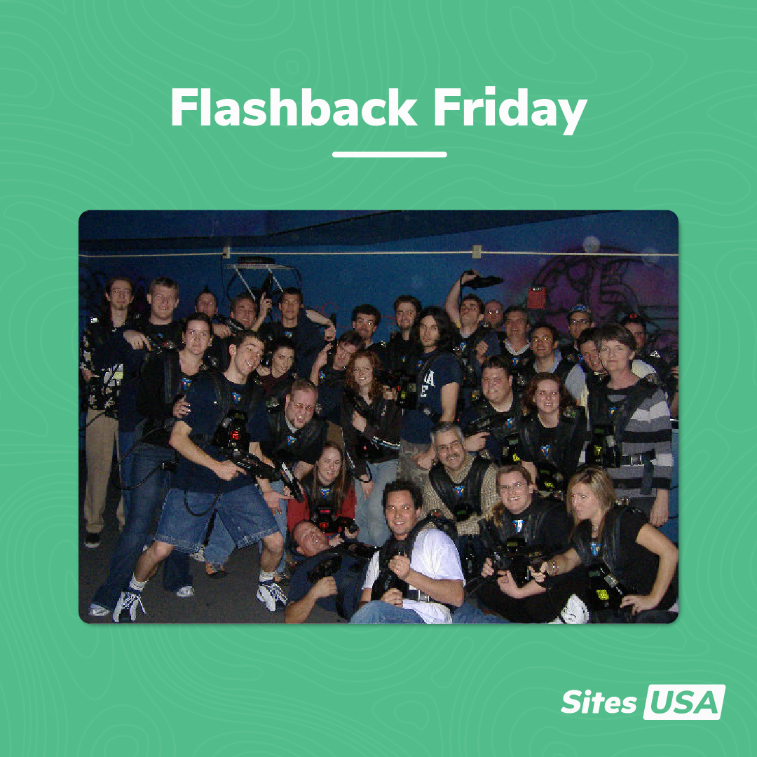 Sites USA tweet media