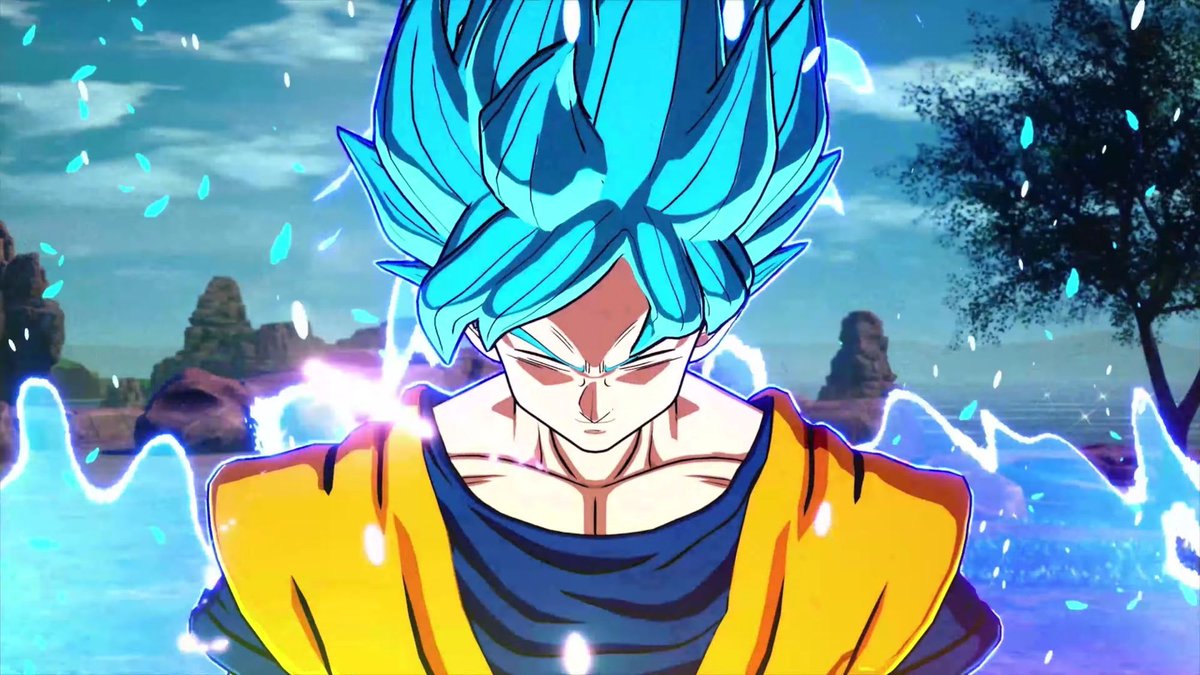 Will Dragon Ball Sparking Zero have Split Screen?