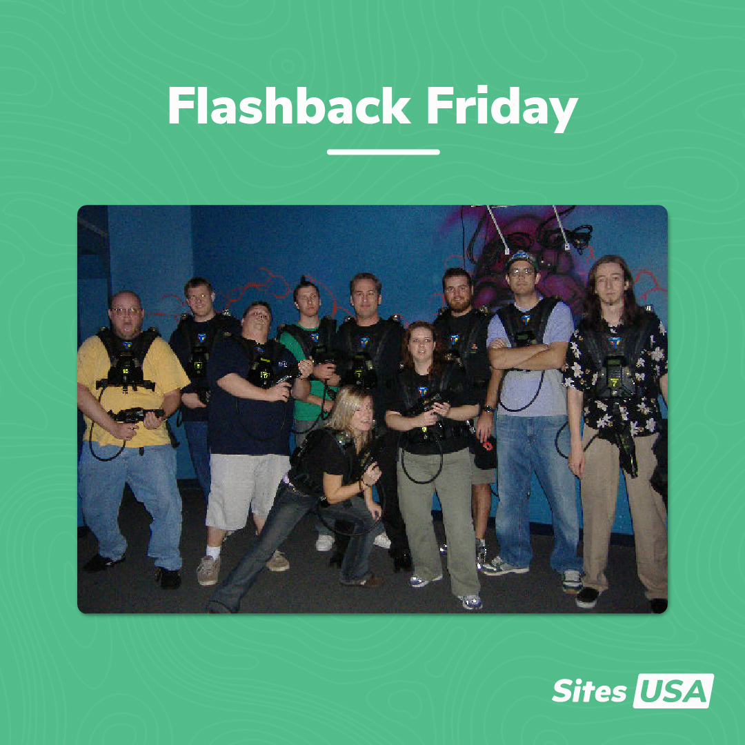 Sites USA tweet media