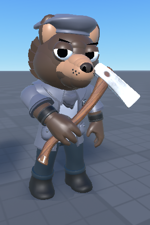 MidnightStarRBX's tweet photo. Baren Remodel ! (After a long time finally another remodel lol)
Likes and Retweet are Appreciated !                            
#ROBLOX / #RobloxPiggy / #piggyroblox / #piggy https://t.co/LjYJeT1BIw