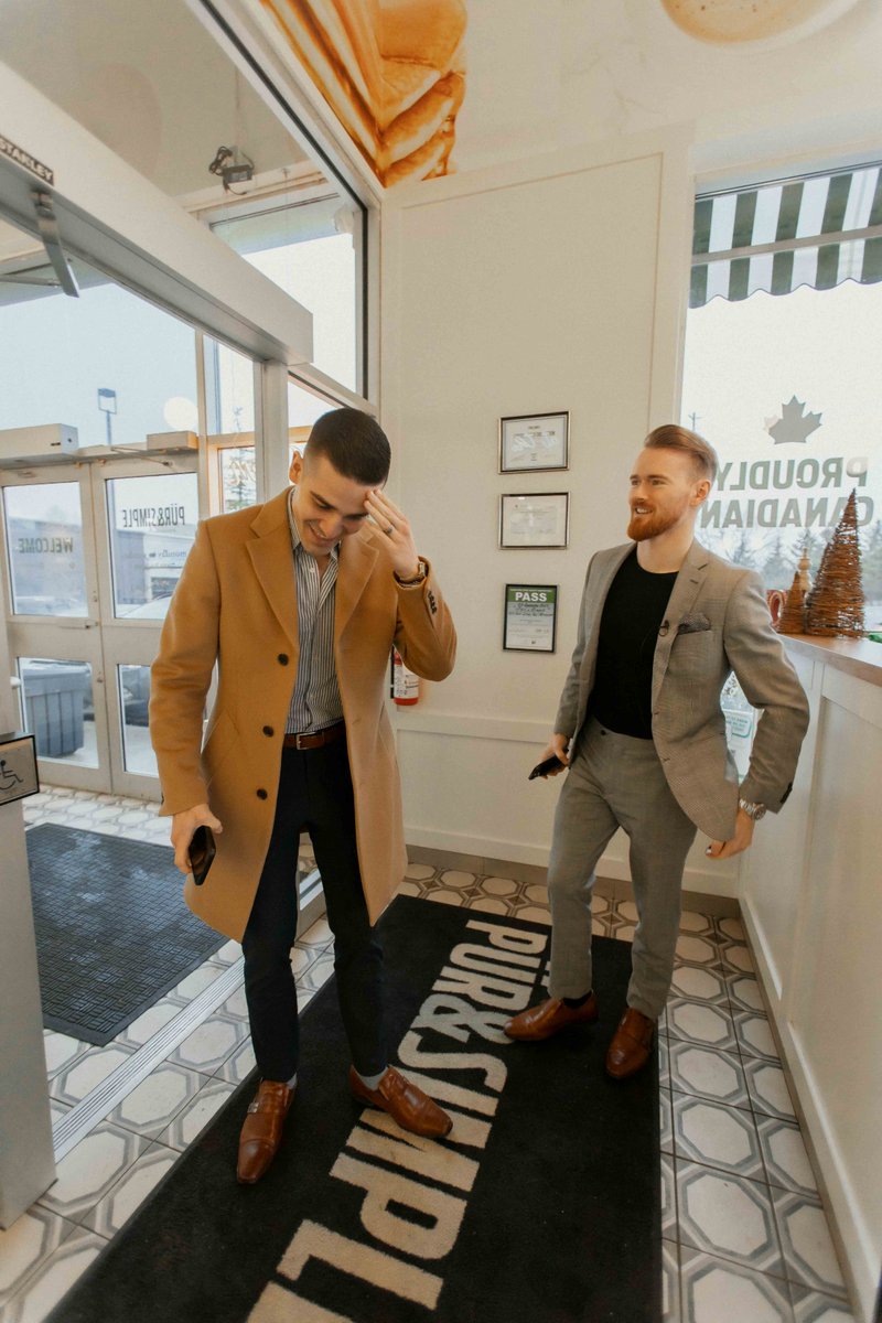 JakeNicolle's tweet photo. My friendship with my guy Dave:
🏆Keeps me on my "A Game"
✝️ Encourages me in my Faith
🚫 Doesn't allow me to make excuses.
🤔 Helps me Dream Bigger about what's possible.
👏🏻 Share wins without Jealousy.

Iron, sharpening Iron. https://t.co/Is4HFXatkh