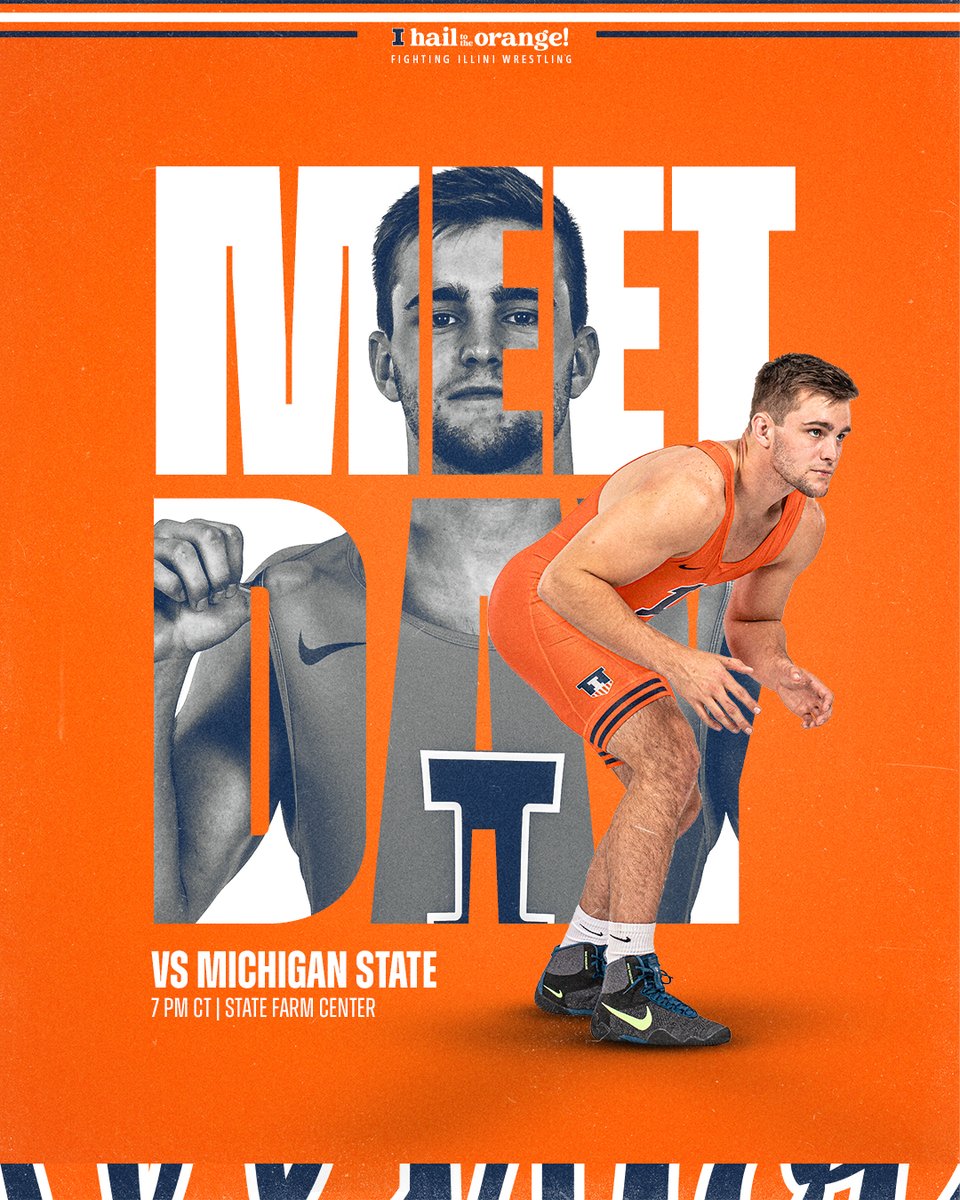 Illinois Wrestling tweet media