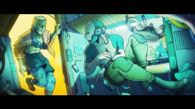 前作が日本語対応した『Citizen Sleeper 2: Starward Vector』開発にはあと1年ほど必要-2024年末までに詳細を公開予定 