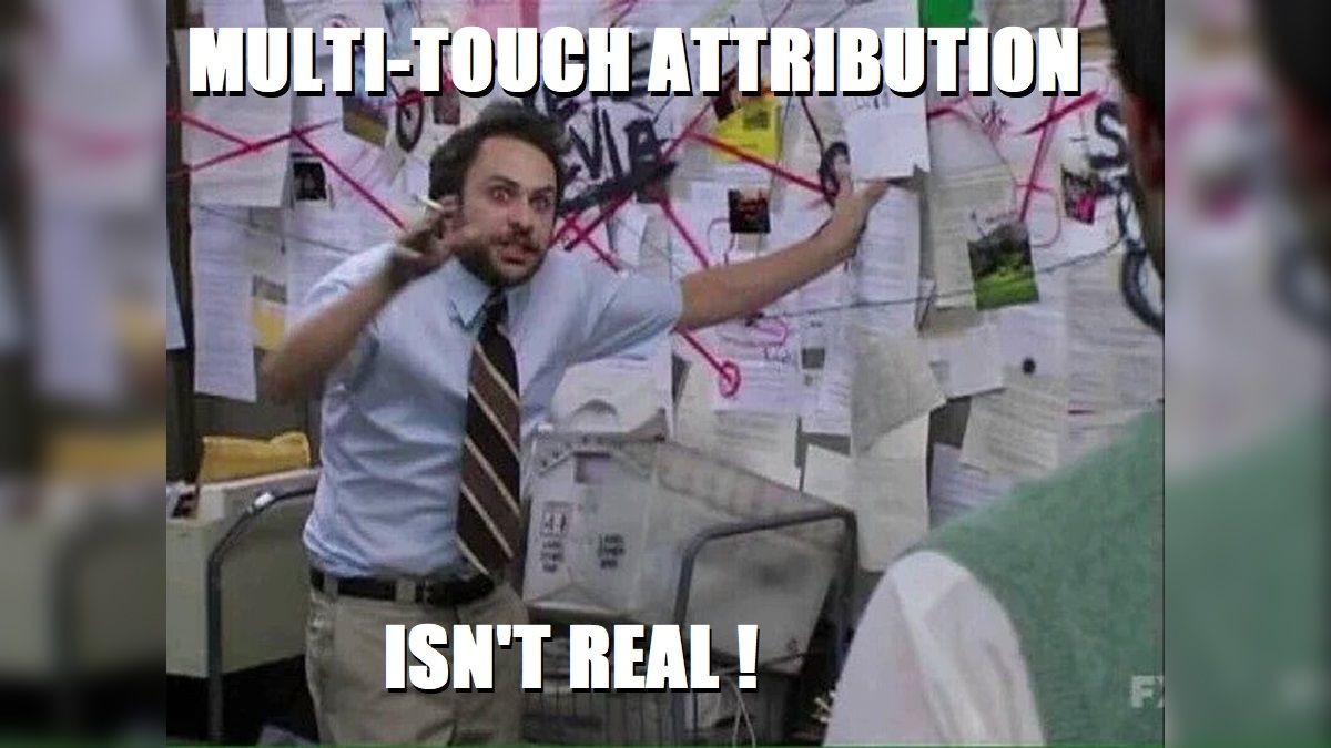 funnelreboot's tweet photo. Wondering if Media Mix Modeling is too complicated to use? Find out in Ep 170 as I chat with @JGianoglio! He tells how it helps determine the most effective marketing investments. Listen now. https://t.co/pjmdljpz5o