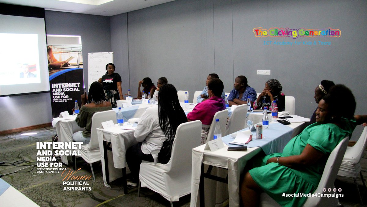 The Clicking Generation tweet media