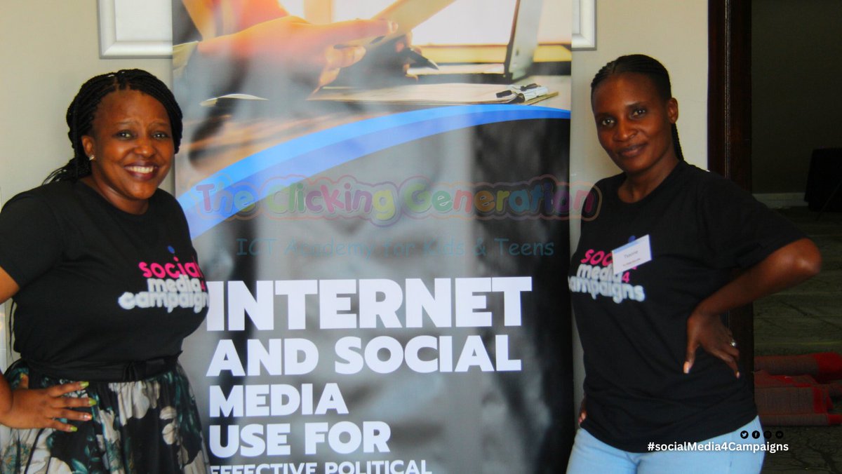 The Clicking Generation tweet media