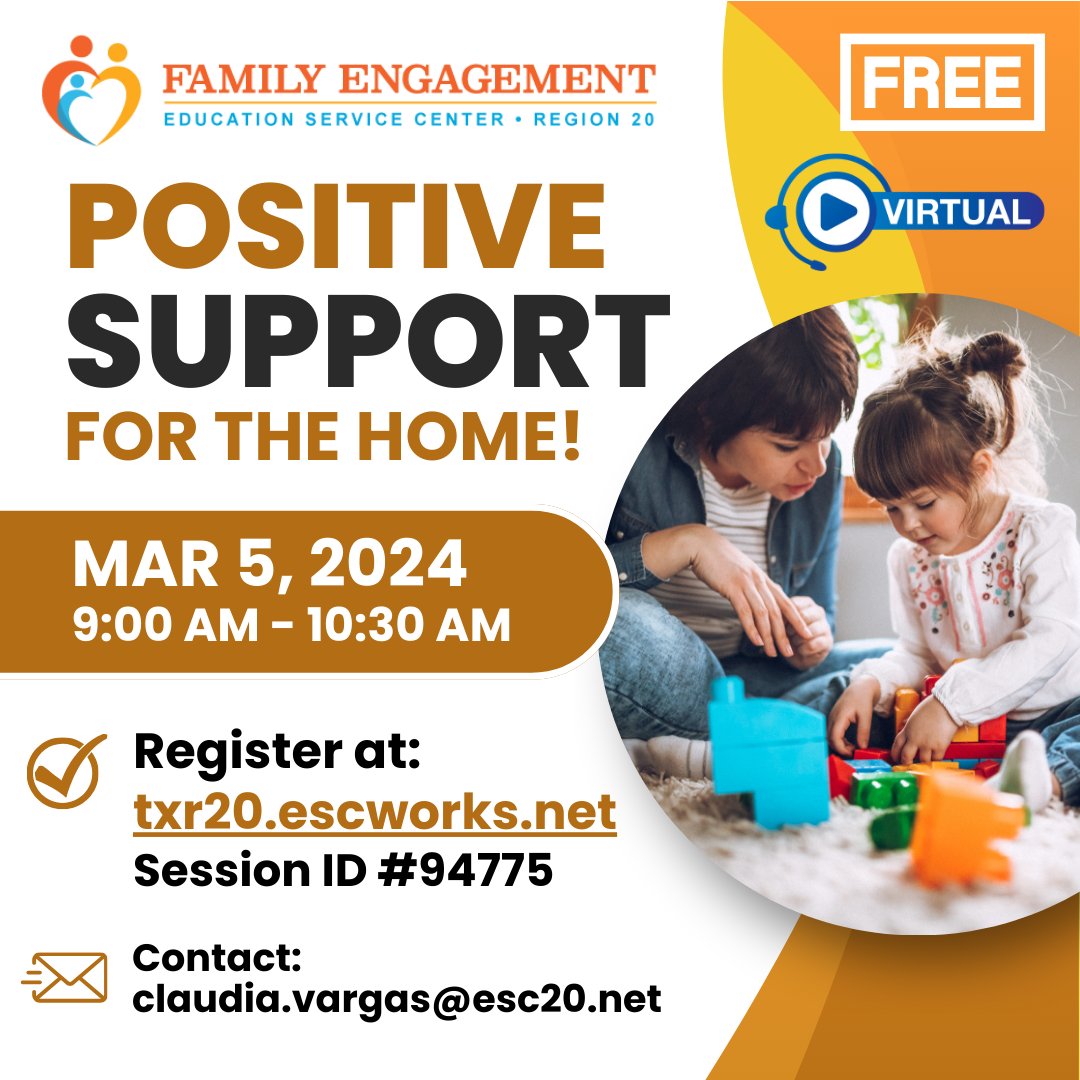 ESC Region 20 tweet media