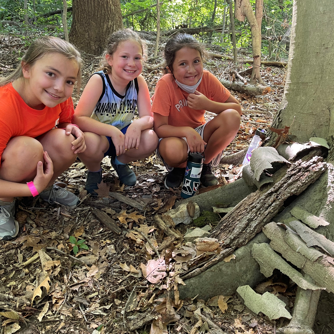 Give your kids a week of hands-on nature-themed summer fun they will never forget! 

Registration opens Sat, 2/10 at 10 a.m. 

Info: ow.ly/pUGV50QuORN

#campgrow #meadowlarkbotanicalgardens #campoverlook #potomacoverlook #campwinkler #winklerbotanicalpreserve #novaparks