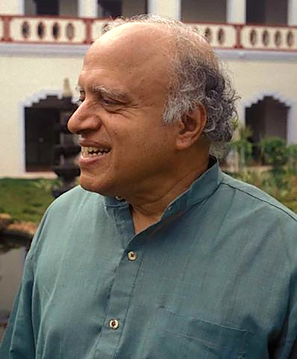 This week, we honor the late scientist and NAS member M.S. Swaminathan, a visionary known as the “Father of the agricultural revolution.” His groundbreaking research increased India’s wheat production by nearly 30%. Read more about his career here: ow.ly/Azxs50QwZ4t
