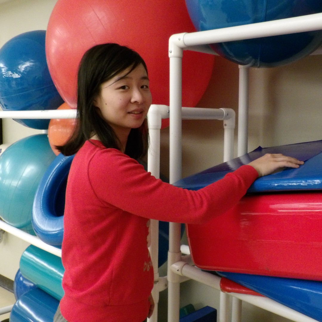 Shepherd Center (@shepherdcenter) on Twitter photo This #GratitudeFriday, we highlight 3 of the volunteers who give their time to Shepherd. Thank you for going above and beyond for our patients and families!
đź’™ Welcome desk volunteer Elythia Thompson
đź’™ ProMotion Fitness Center fitness buddy Mark Franke
đź’™ Gym runner Q.Y. Lou This #GratitudeFriday, we highlight 3 of the volunteers who give their time to Shepherd. Thank you for going above and beyond for our patients and families!
đź’™ Welcome desk volunteer Elythia Thompson
đź’™ ProMotion Fitness Center fitness buddy Mark Franke
đź’™ Gym runner Q.Y. Lou