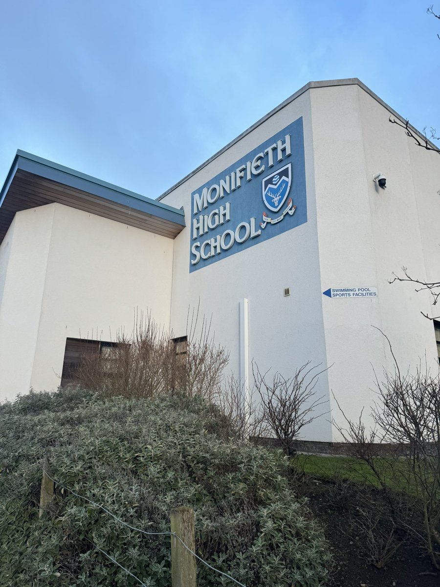 Marcus Flucker MSYP tweet media