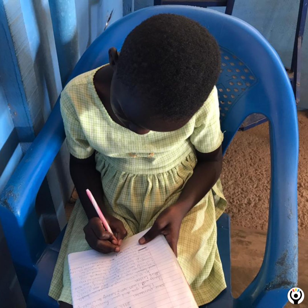 PocketsofPromis's tweet photo. POP provides children in need with newfound opportunities and channels to realize their #dreams and ultimately escape these harsh realities. 🌈🌍

100% of every dollar you gives goes to the programs YOU choose to support!✏️📚🥣💪 https://t.co/dp24wXkzvk