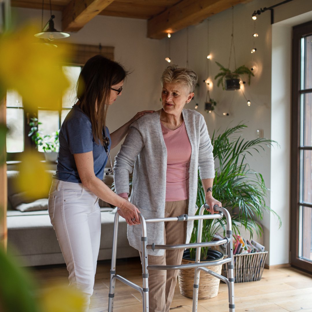 Did you know that we offer home visits for physiotherapy? Contact us to arrange your free phone consultation and to book your assessment from the comfort of your home. #physioocanhelp