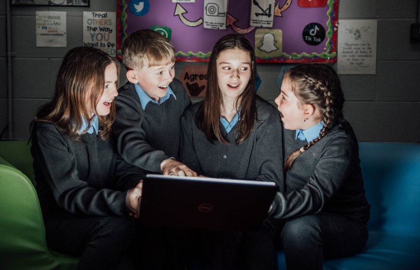 The Technology in my Life (TimL) project has been developed to cater specifically to primary schools and aims to provide educators with the necessary tools and insights to guide pupils in understanding the ethical dimensions of AI in our increasingly digital world.