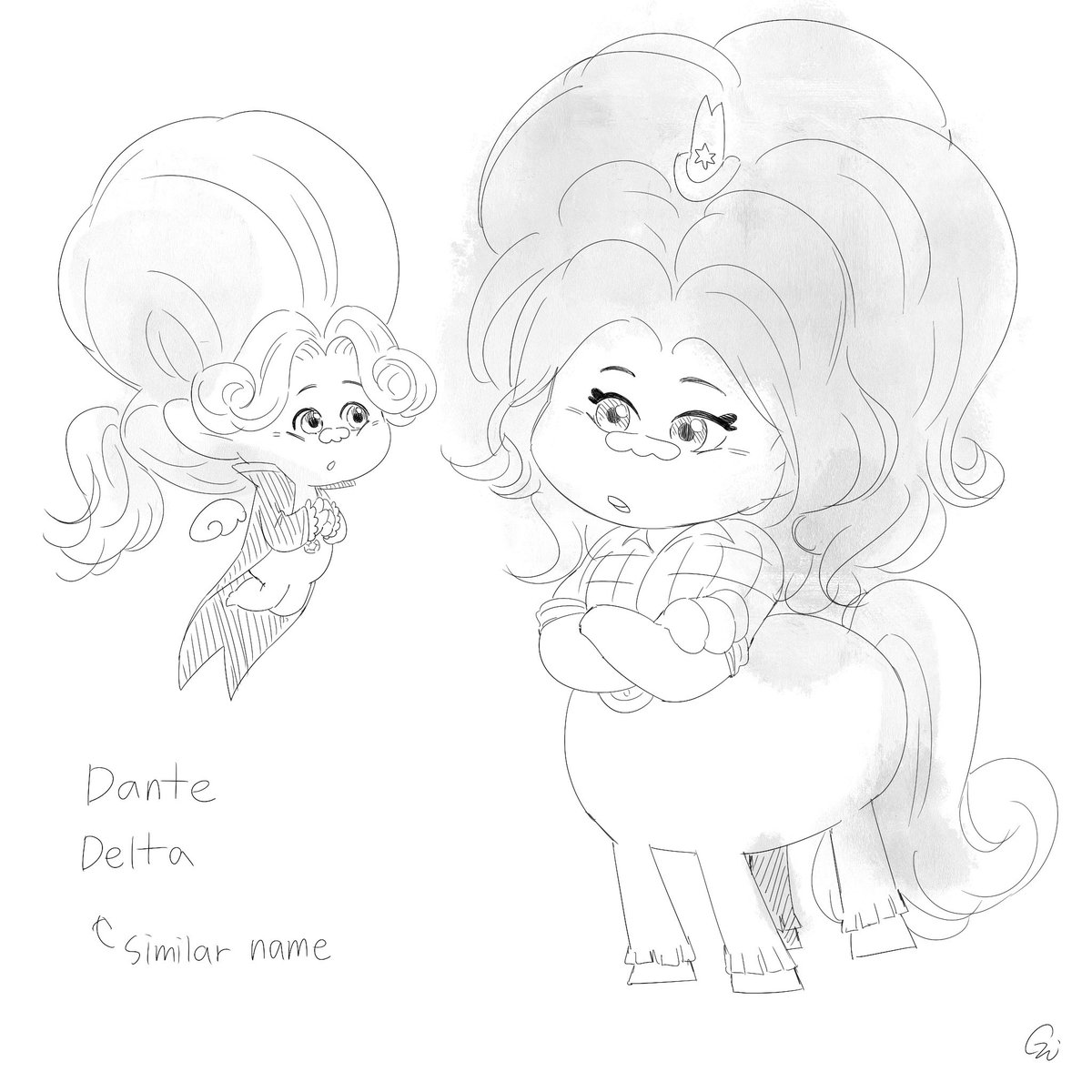 gins_trolls's tweet photo. 단테
델타
비슷한이름...
#Trollsdante #trollsdelta #trollsfanart https://t.co/B4ewkALsqO
