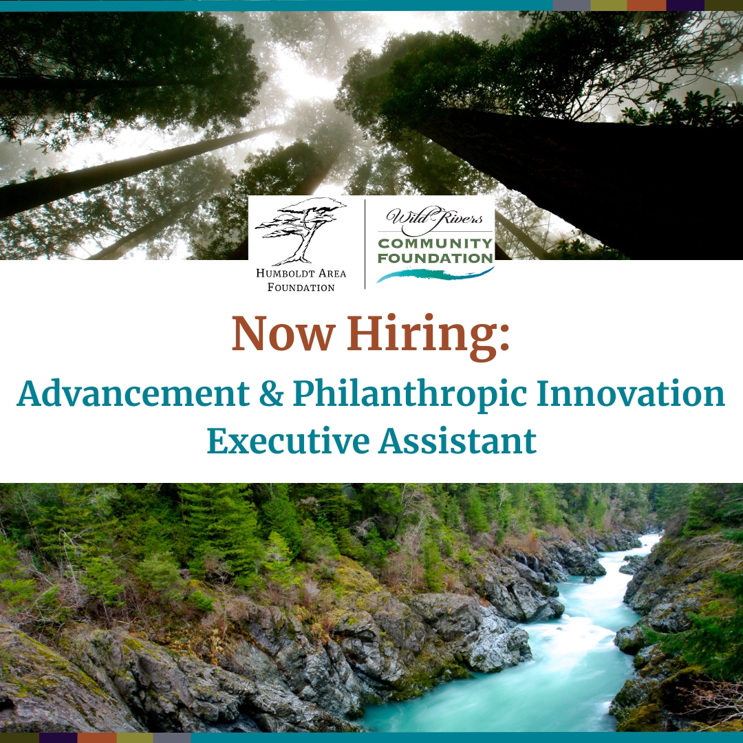 We are seeking an Executive Assistant within our Advancement & Philanthropic Innovations team! This position is based in our Crescent City office. Priority consideration will be given to those who apply by 8am on February 19, 2024. For more, visit: hafoundation.org/jobs