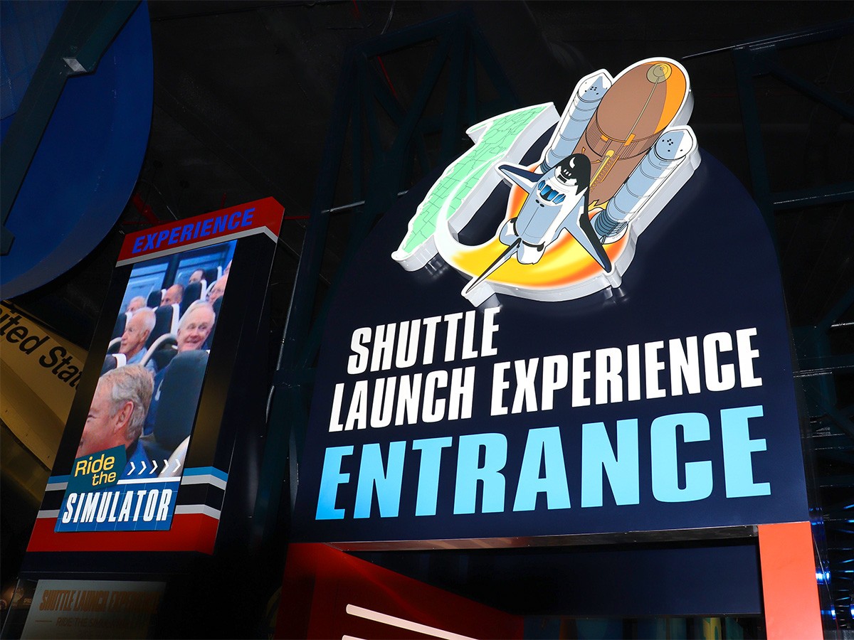 WatchfireSigns's tweet image. Our ultra-high-resolution interior LED displays and video walls deliver optimal visibility, color, and brightness under any lighting conditions.

Learn more: smpl.is/7v2w8

#leddisplays #videowalls #interiorsignage #digitaldisplays