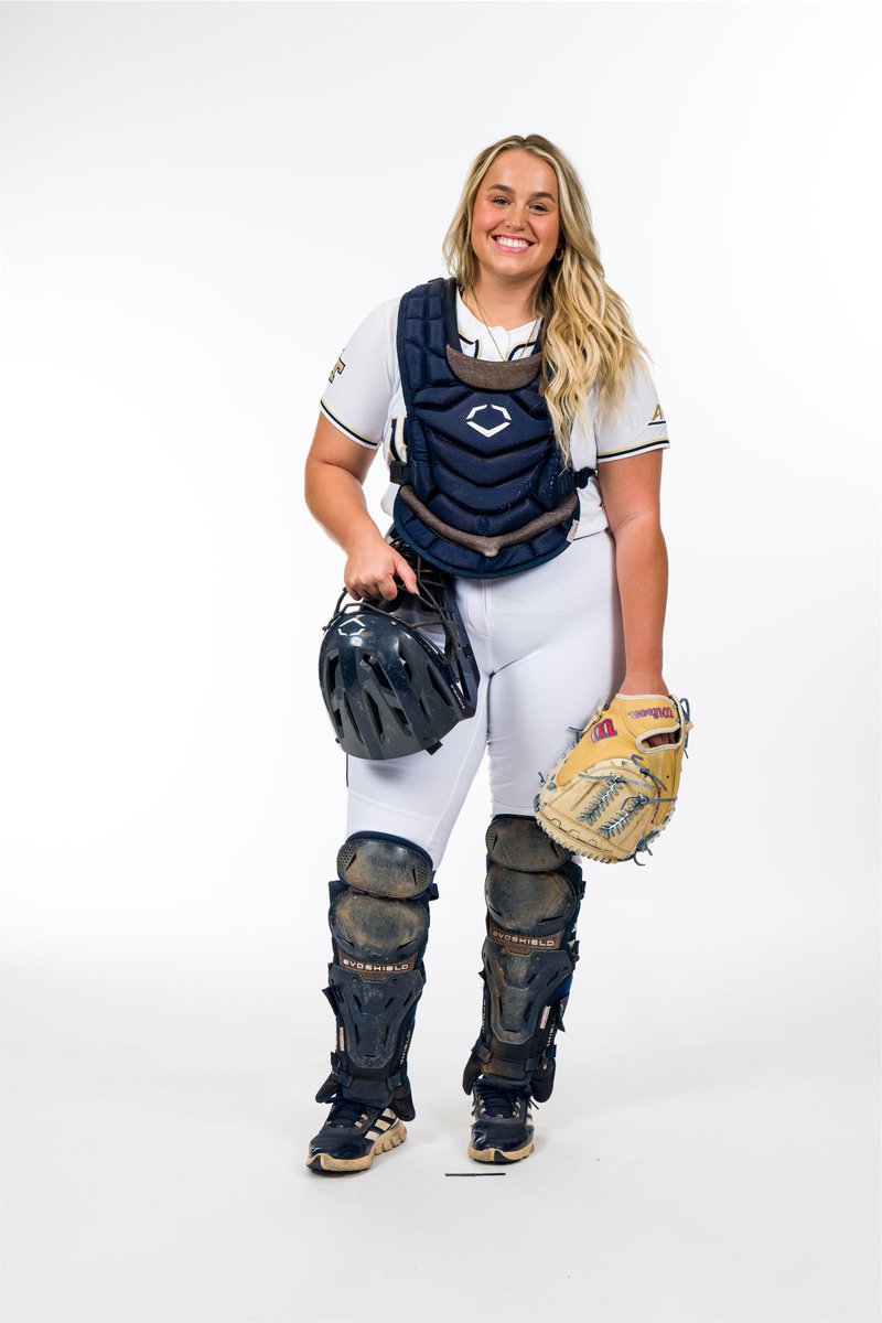 Georgia Tech Softball 🥇🥇🥇🥇🥇 tweet media